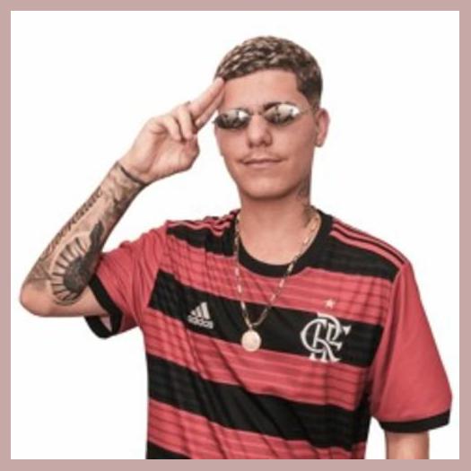 DJ JT da Serra